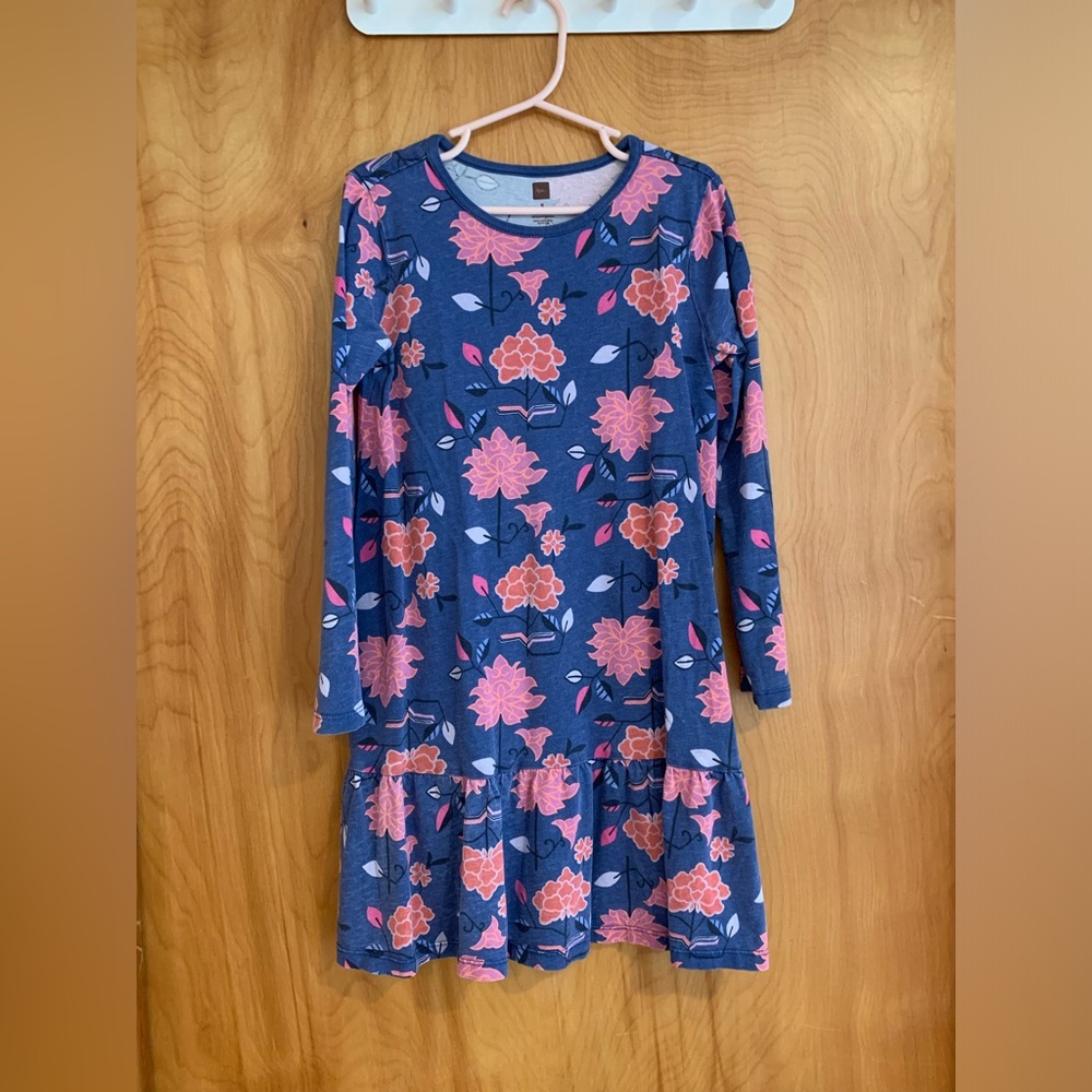 Tea Collection dress, size 7